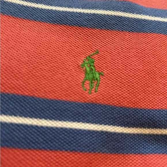 Vintage Polo by Ralph Lauren Men’s Polo shirt size XL - Picture 2 of 5